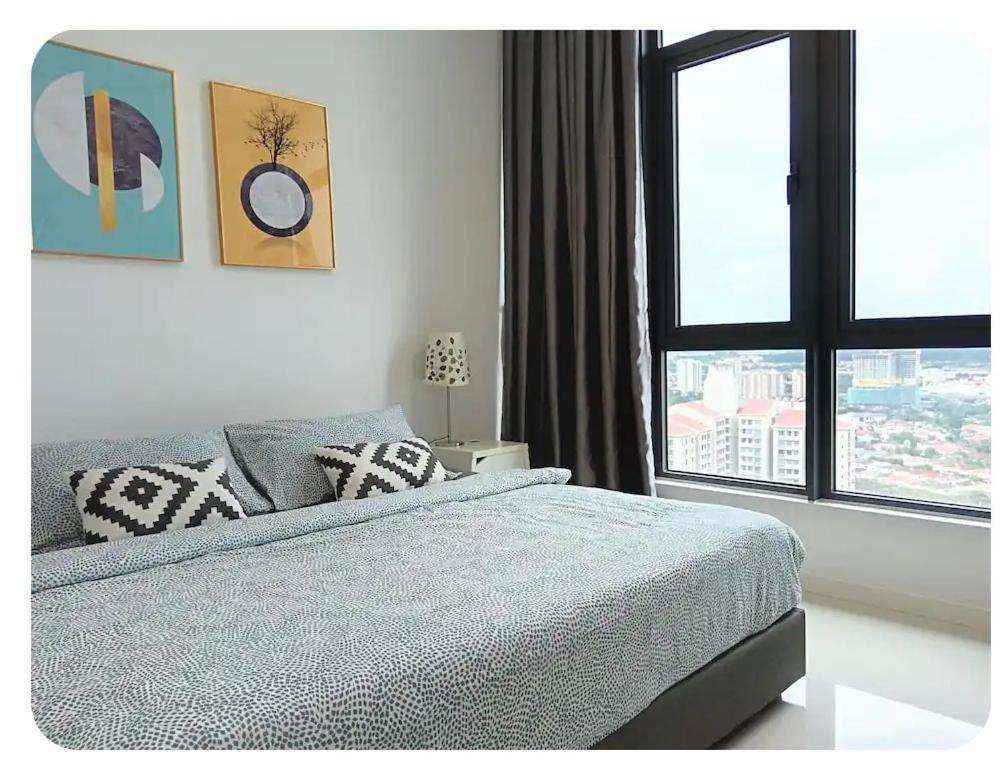 Tropicana Suite Petaling Jaya Exteriör bild